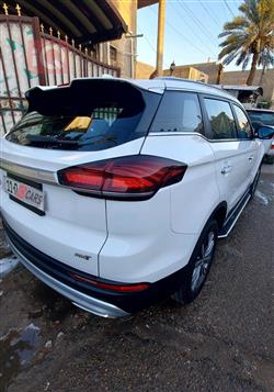 جيلي أزكارا